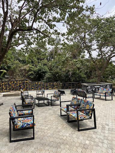 Madagascar Restaurant & Grill