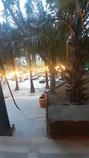 Madagascar Restaurant & Grill